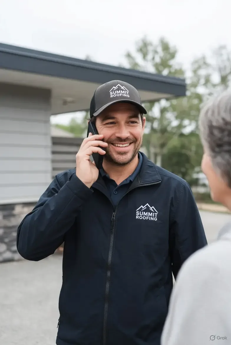 Flat Roof Leak Repair Burlington, TX FAQs